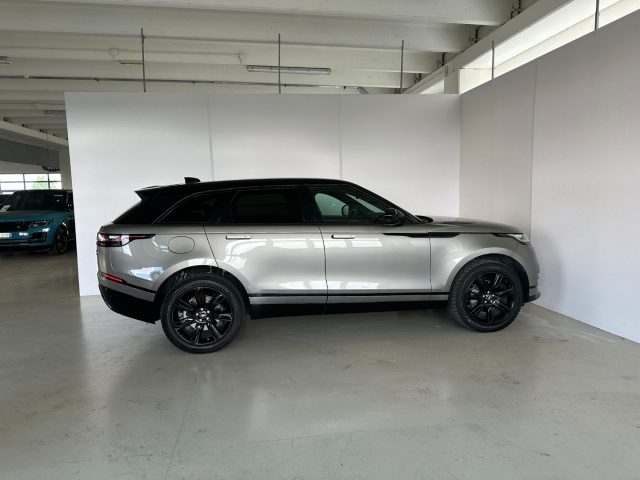 LAND ROVER Range Rover Velar 2.0 Si4 250 CV R-Dynamic S - 6