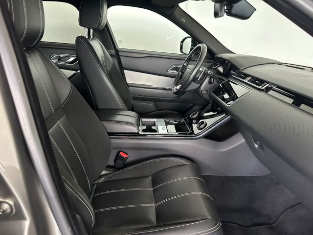 LAND ROVER Range Rover Velar 2.0 Si4 250 CV R-Dynamic S - 3