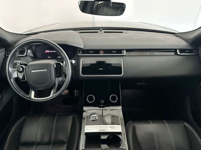 LAND ROVER Range Rover Velar 2.0 Si4 250 CV R-Dynamic S - 4