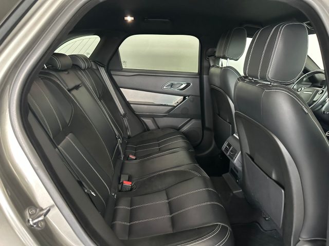 LAND ROVER Range Rover Velar 2.0 Si4 250 CV R-Dynamic S - 5