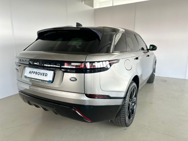 LAND ROVER Range Rover Velar 2.0 Si4 250 CV R-Dynamic S - 2