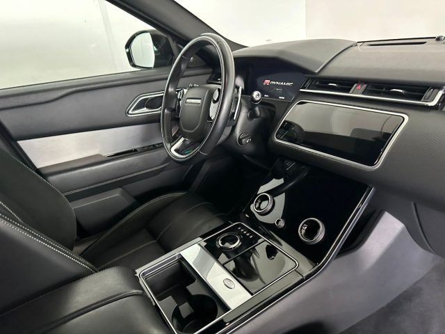LAND ROVER Range Rover Velar 2.0 Si4 250 CV R-Dynamic S - 10