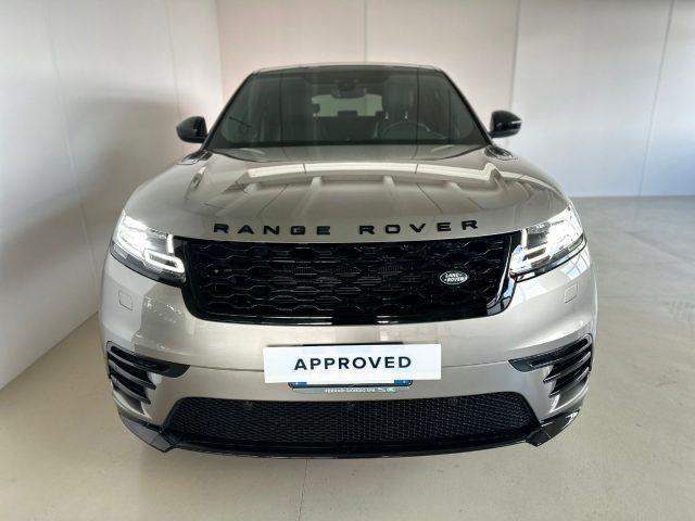 LAND ROVER Range Rover Velar 2.0 Si4 250 CV R-Dynamic S - 8