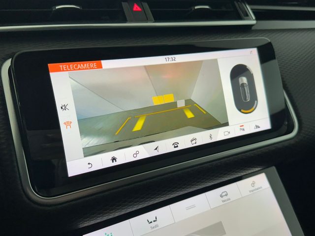 LAND ROVER Range Rover Velar 2.0 Si4 250 CV R-Dynamic S - 13
