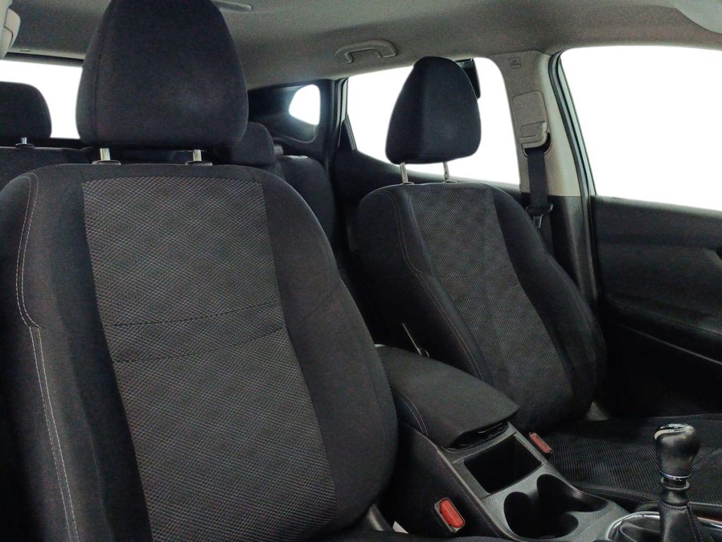 NISSAN Qashqai 1.5 dCi Business - 10