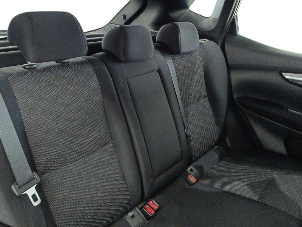 NISSAN Qashqai 1.5 dCi Business - 11