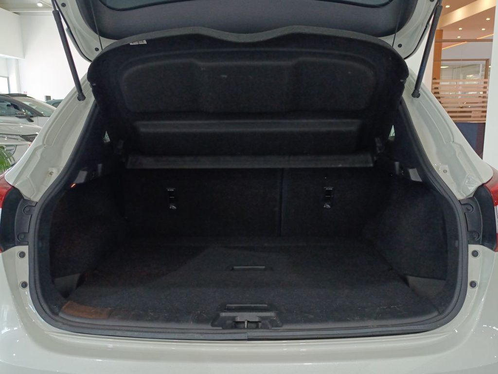 NISSAN Qashqai 1.5 dCi Business - 12