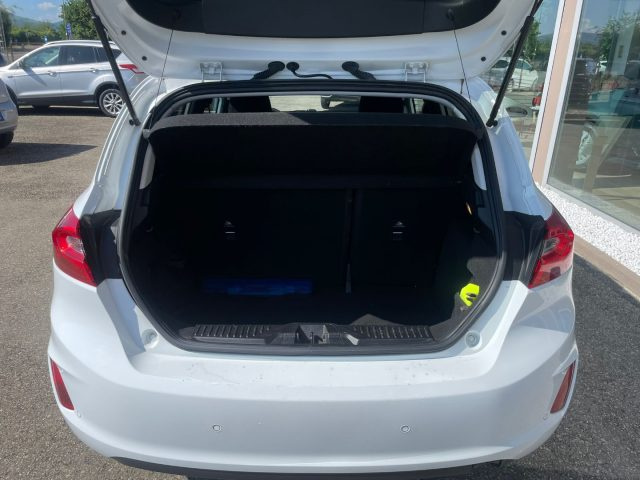 Ford Fiesta 1.5 EcoBlue 5 porte Titanium - Foto 8
