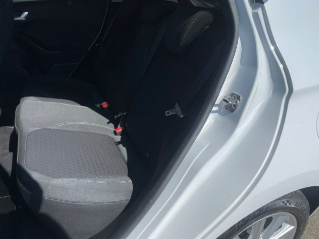 Ford Fiesta 1.5 EcoBlue 5 porte Titanium - Foto 13