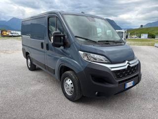 CITROEN Jumper 30 BlueHDi 120 S&S PC-TN Furgone