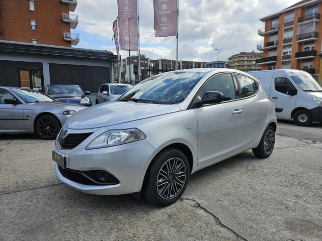 LANCIA Ypsilon Grigio metallizzato