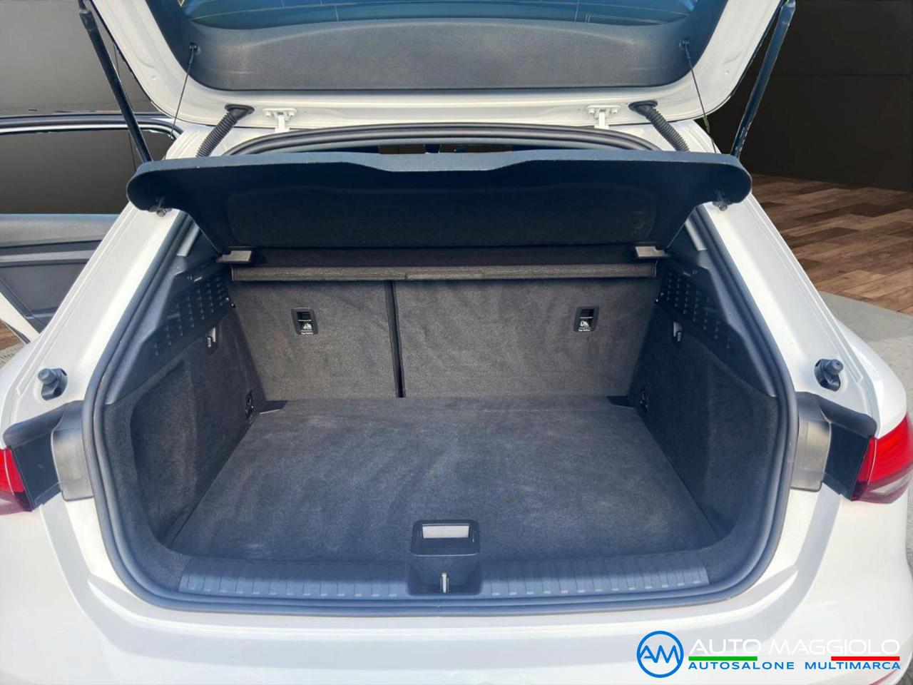 AUDI A3 SPB 30 TDI 116CV S tronic Business PREZZO REALE - 12