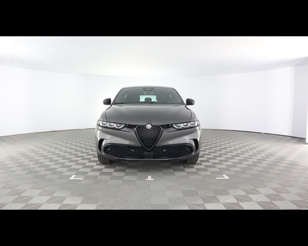 ALFA ROMEO Tonale Ibrida My25 Hybrid 160cv Veloce - 3