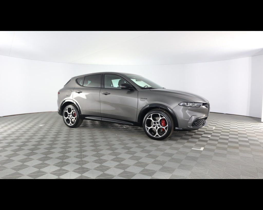 ALFA ROMEO Tonale Ibrida My25 Hybrid 160cv Veloce - 5