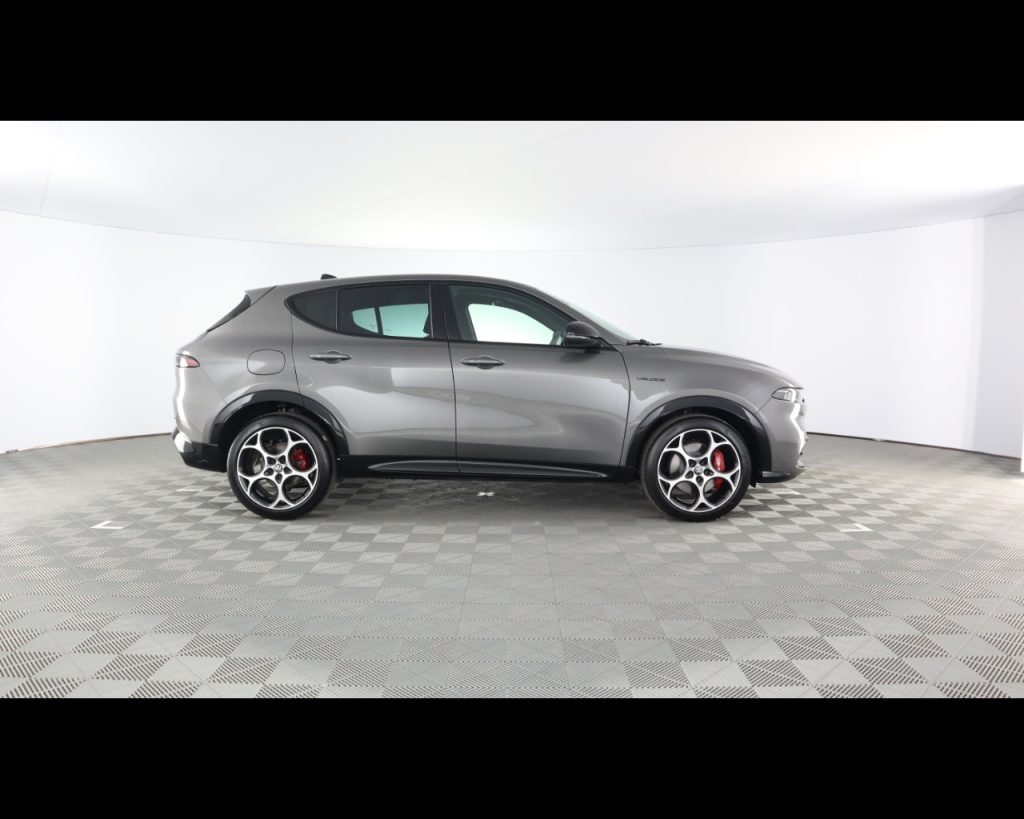 ALFA ROMEO Tonale Ibrida My25 Hybrid 160cv Veloce - 6