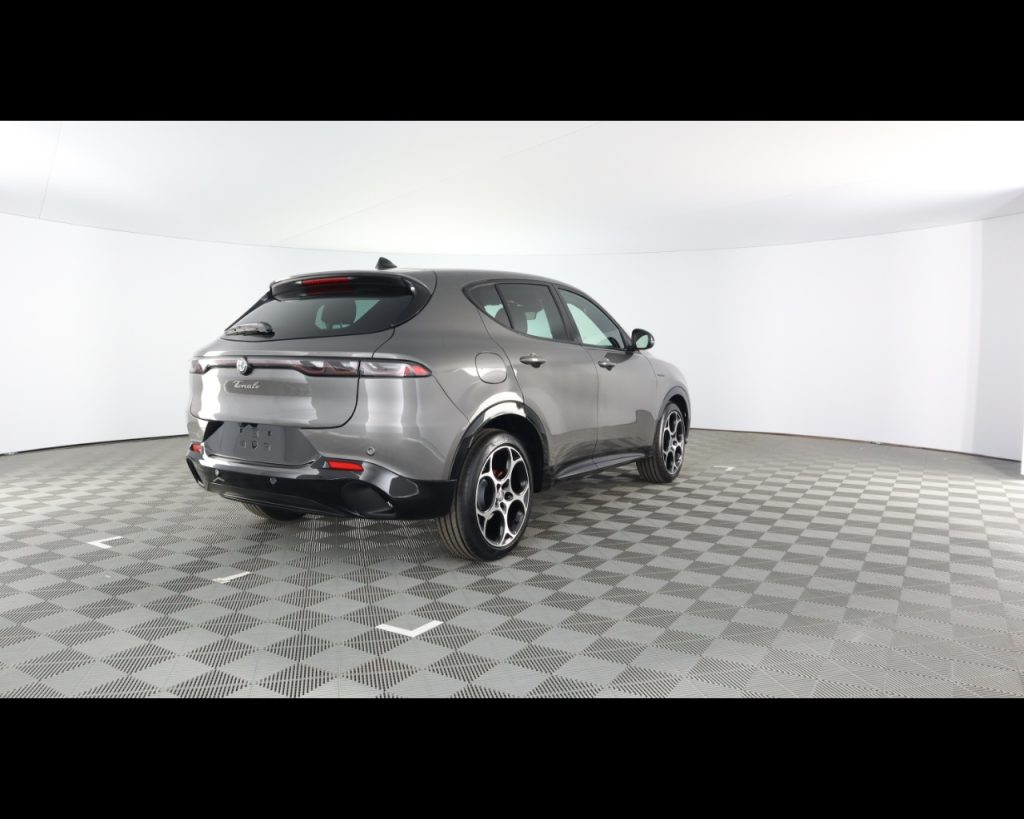 ALFA ROMEO Tonale Ibrida My25 Hybrid 160cv Veloce - 8