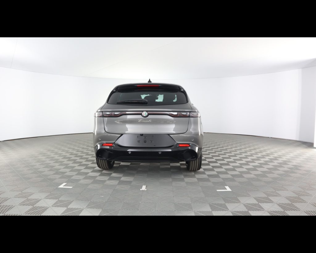 ALFA ROMEO Tonale Ibrida My25 Hybrid 160cv Veloce - 9