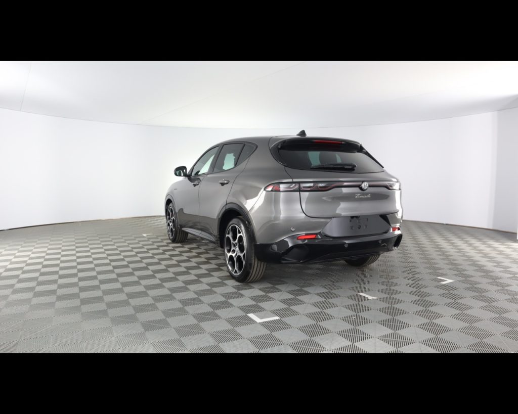 ALFA ROMEO Tonale Ibrida My25 Hybrid 160cv Veloce - 10