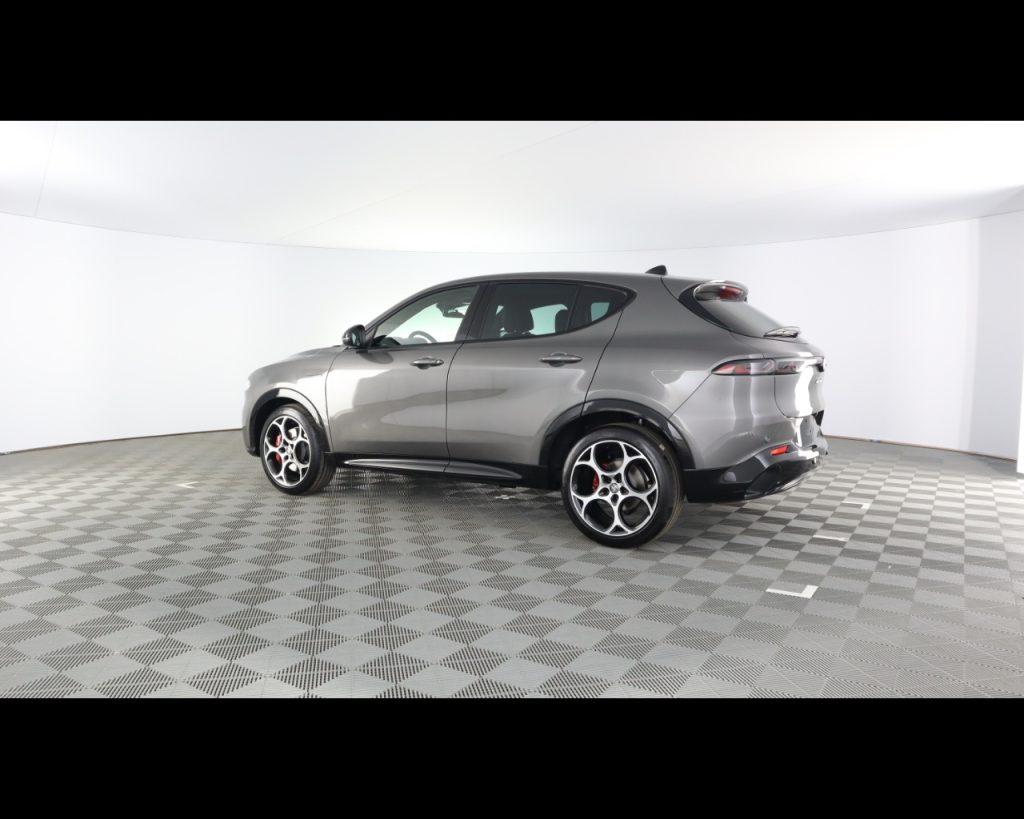 ALFA ROMEO Tonale Ibrida My25 Hybrid 160cv Veloce - 11