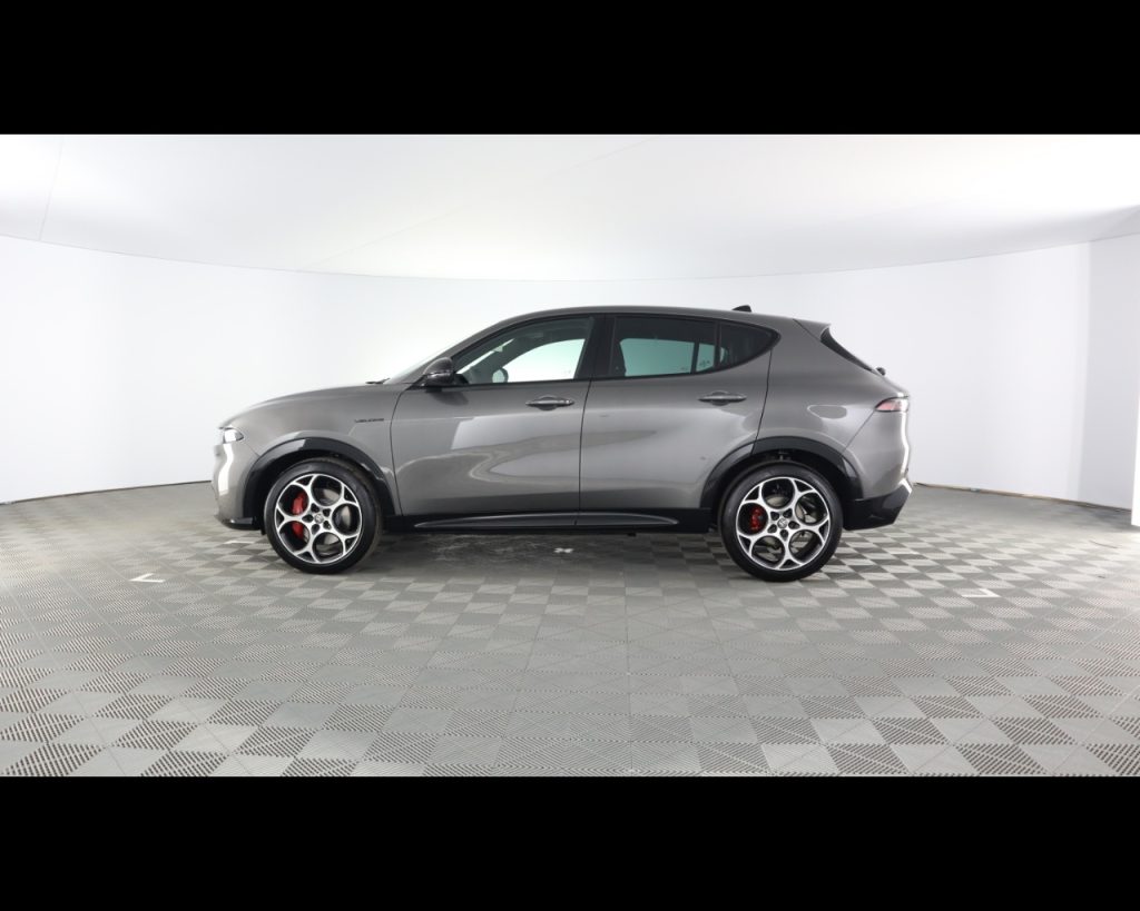 ALFA ROMEO Tonale Ibrida My25 Hybrid 160cv Veloce - 12