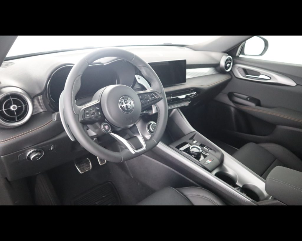 ALFA ROMEO Tonale Ibrida My25 Hybrid 160cv Veloce - 13