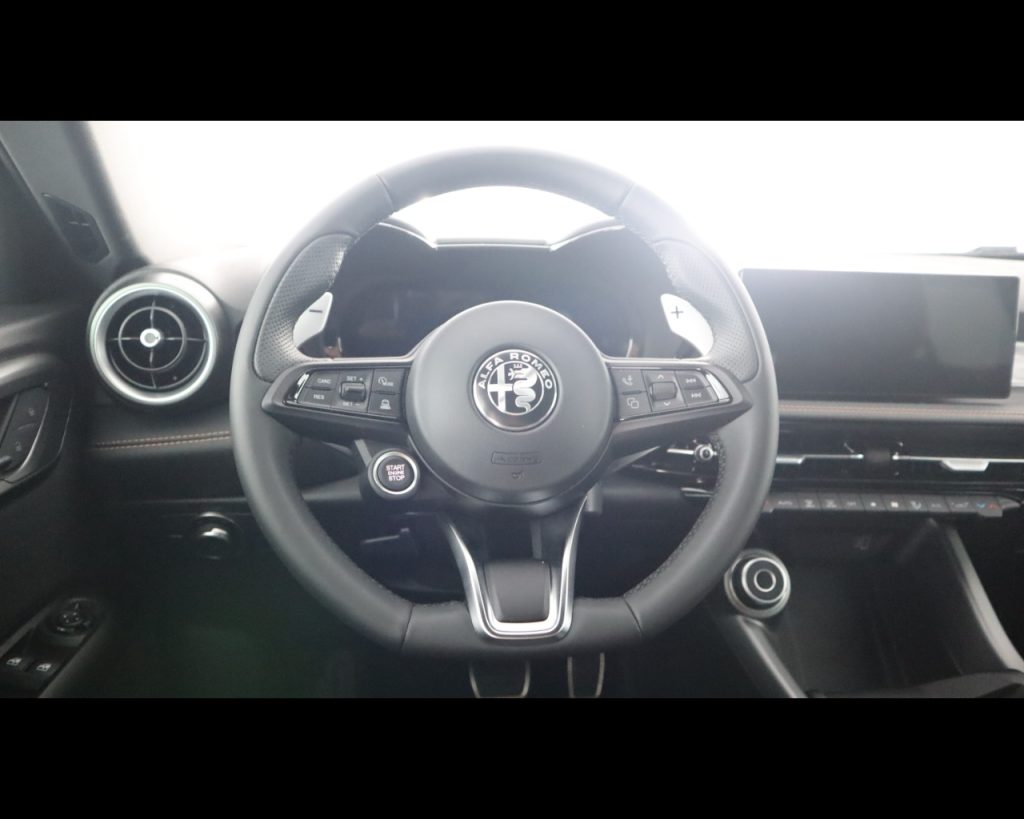 ALFA ROMEO Tonale Ibrida My25 Hybrid 160cv Veloce - 14