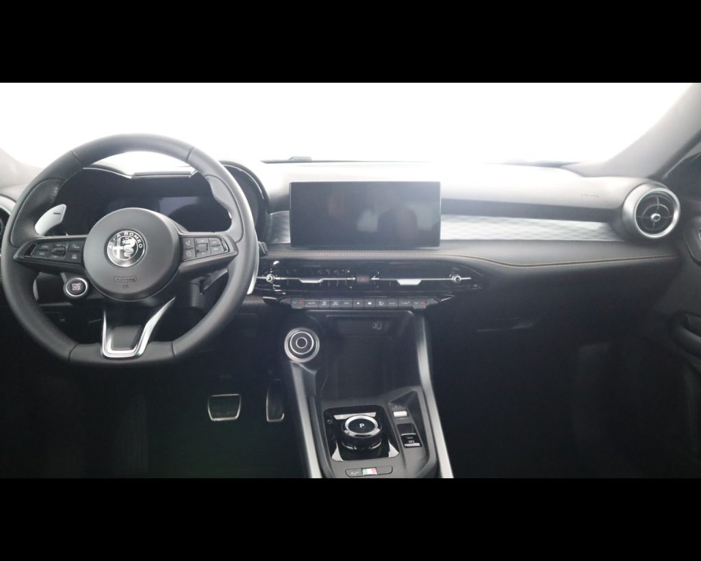 ALFA ROMEO Tonale Ibrida My25 Hybrid 160cv Veloce - 15