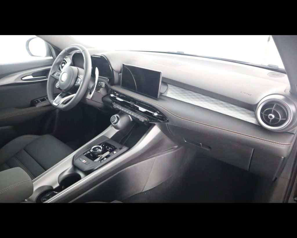 ALFA ROMEO Tonale Ibrida My25 Hybrid 160cv Veloce - 16