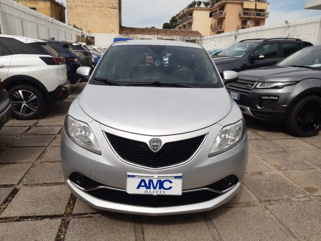 LANCIA Ypsilon Grigio metallizzato