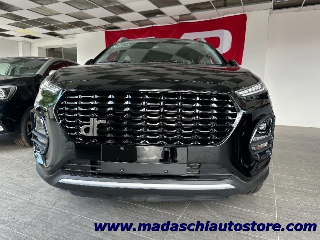DR MOTOR DR 3.0 Nero metallizzato