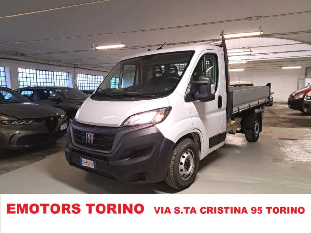 FIAT Ducato Bianco pastello