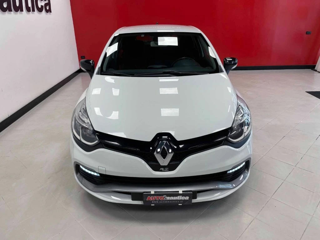 RENAULT Clio 5P 1.6 16V RS 200CV EDC - 32