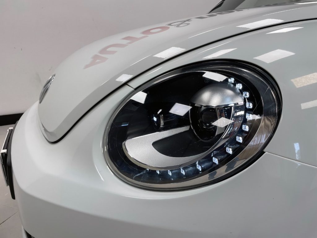 VOLKSWAGEN Maggiolino CABRIO 1.6 TDI DESIGN 105CV - 12