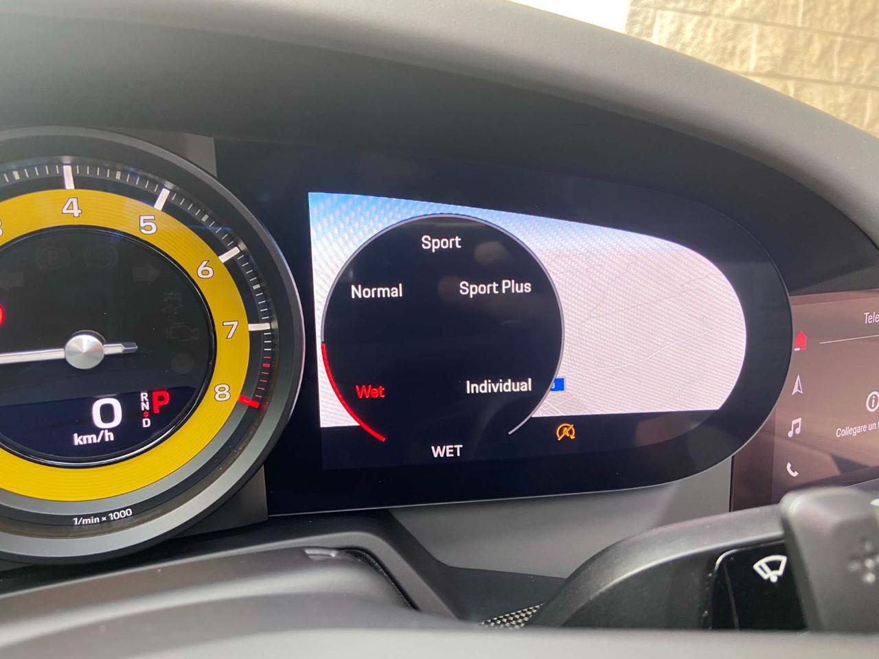 PORSCHE 992 992/911 Carrera 4S Cabriolet SPORT CHRONO-PASM. - 70