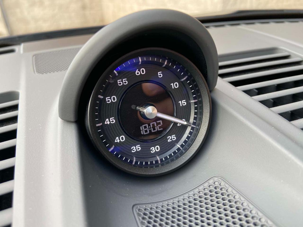 PORSCHE 992 992/911 Carrera 4S Cabriolet SPORT CHRONO-PASM. - 58