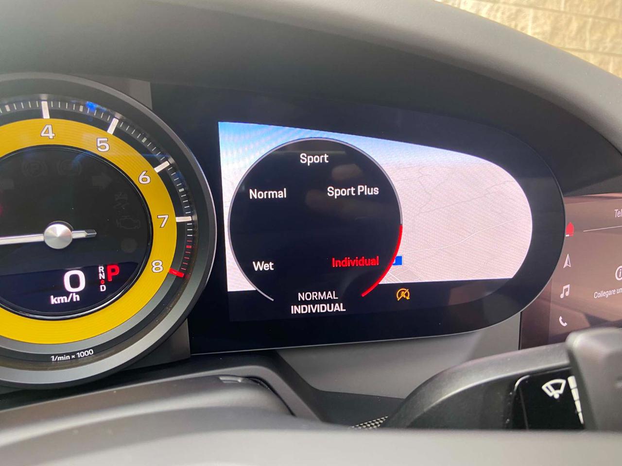 PORSCHE 992 992/911 Carrera 4S Cabriolet SPORT CHRONO-PASM. - 69