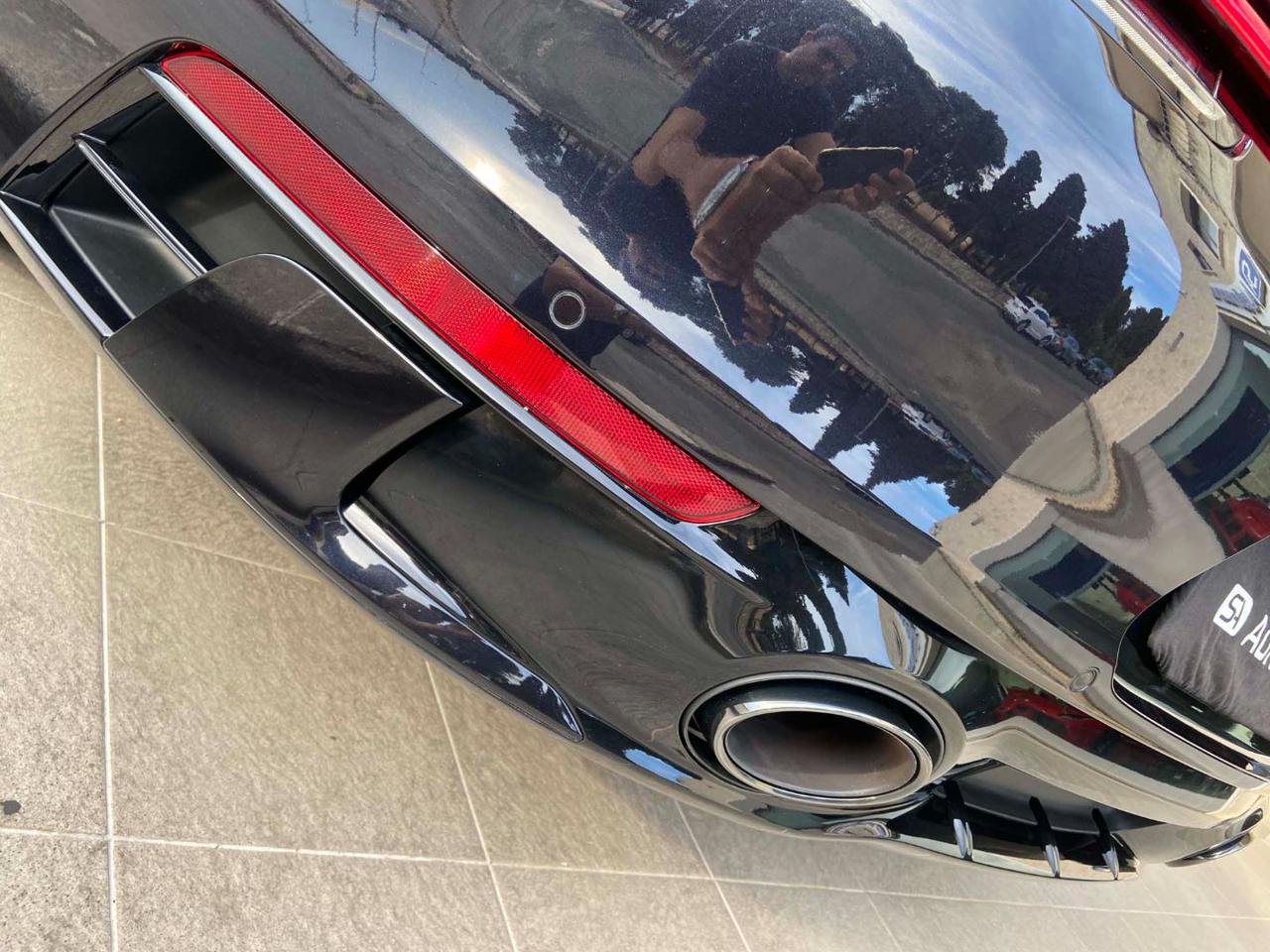 PORSCHE 992 992/911 Carrera 4S Cabriolet SPORT CHRONO-PASM. - 31