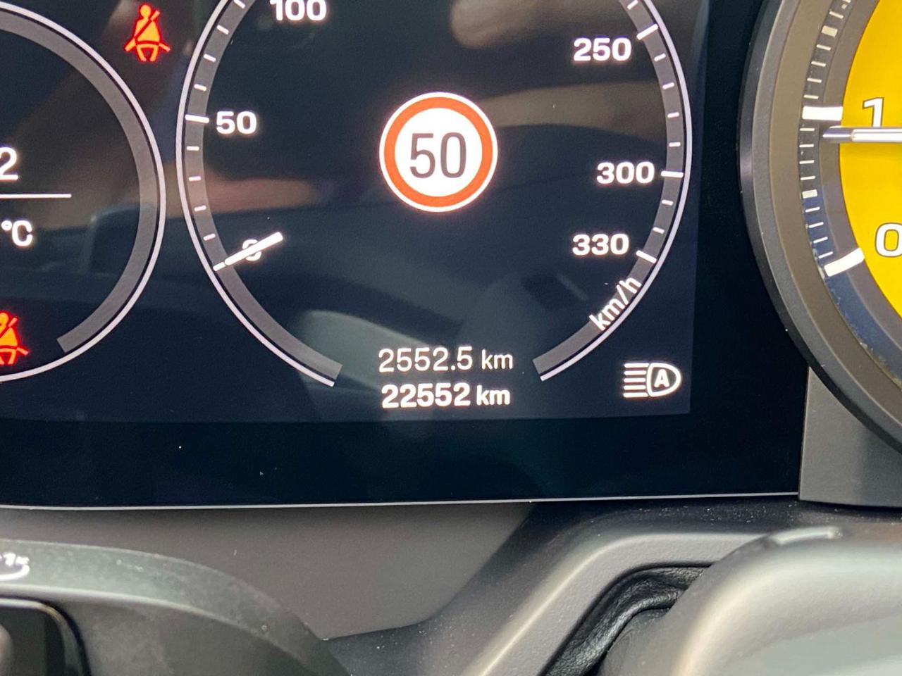 PORSCHE 992 992/911 Carrera 4S Cabriolet SPORT CHRONO-PASM. - 19