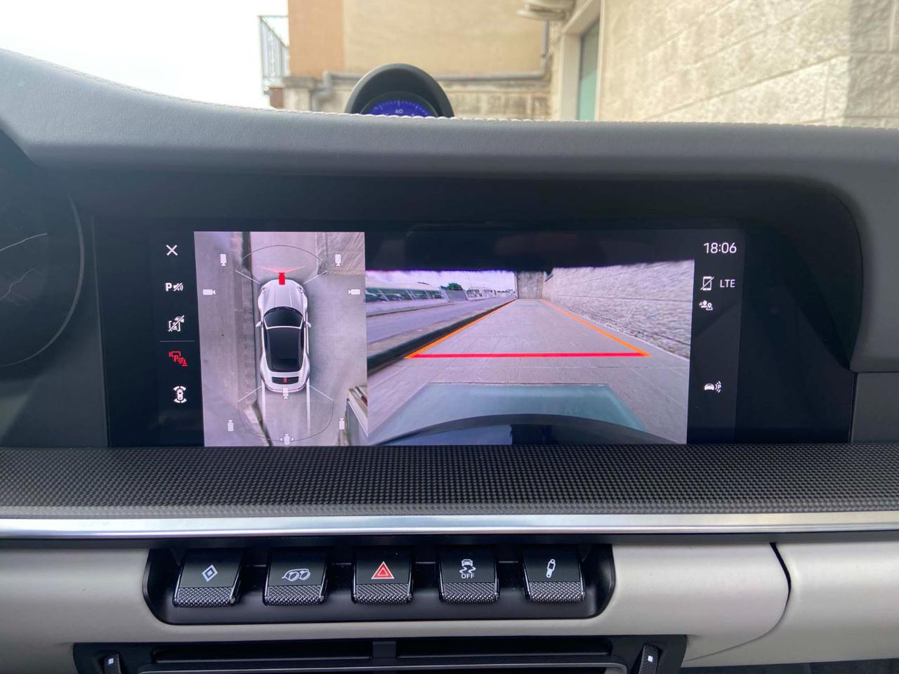 PORSCHE 992 992/911 Carrera 4S Cabriolet SPORT CHRONO-PASM. - 17