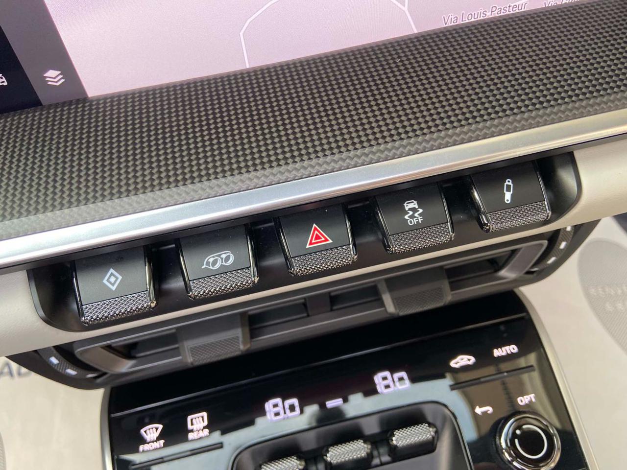 PORSCHE 992 992/911 Carrera 4S Cabriolet SPORT CHRONO-PASM. - 45