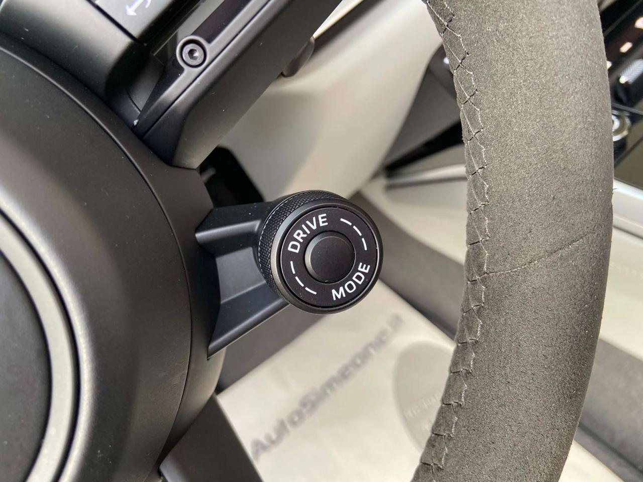 PORSCHE 992 992/911 Carrera 4S Cabriolet SPORT CHRONO-PASM. - 41