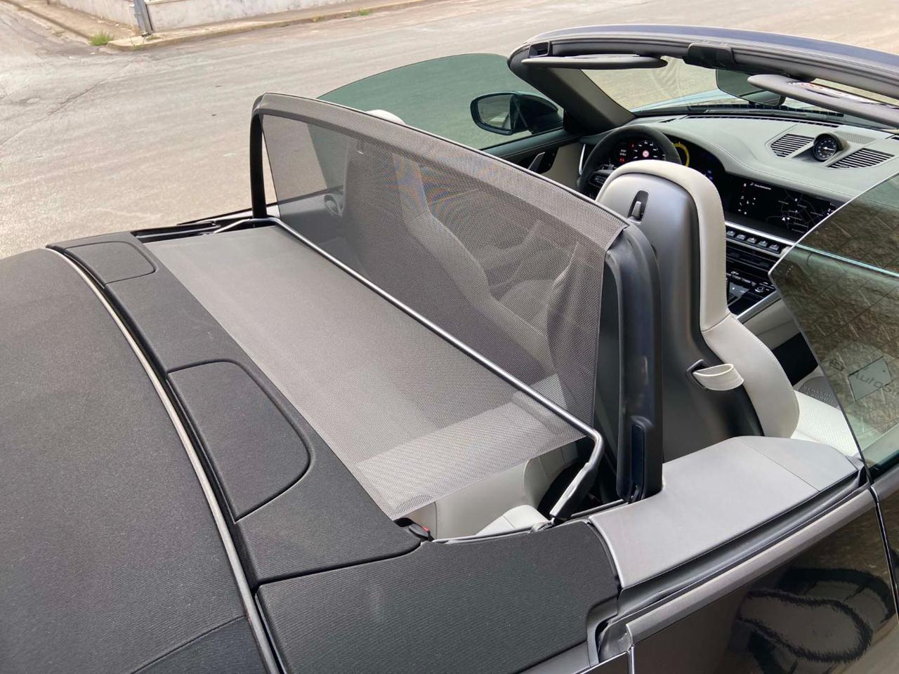 PORSCHE 992 992/911 Carrera 4S Cabriolet SPORT CHRONO-PASM. - 35