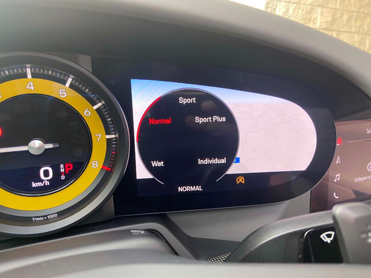 PORSCHE 992 992/911 Carrera 4S Cabriolet SPORT CHRONO-PASM. - 71