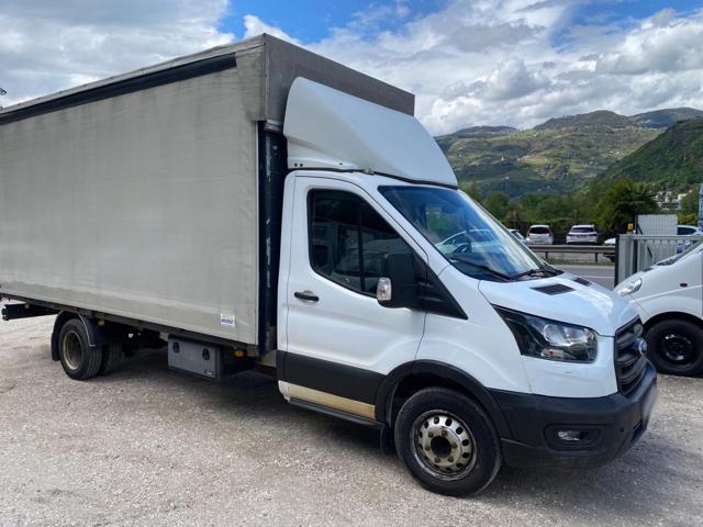 FORD  Bianco pastello