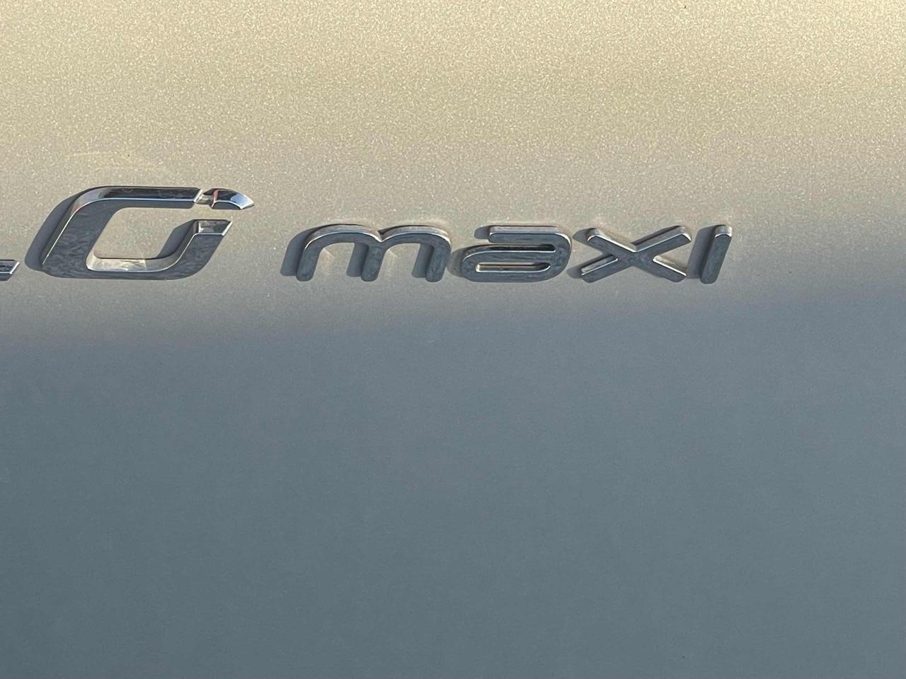 FIAT Doblo Doblò 1.6 MJT 105CV S&S PL Combi Maxi N1 Lounge - 5