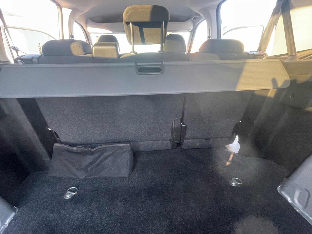 FIAT Doblo Doblò 1.6 MJT 105CV S&S PL Combi Maxi N1 Lounge - 22