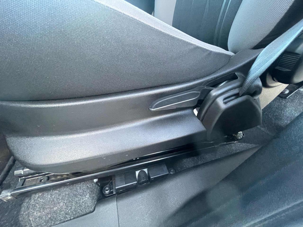 FIAT Doblo Doblò 1.6 MJT 105CV S&S PL Combi Maxi N1 Lounge - 9