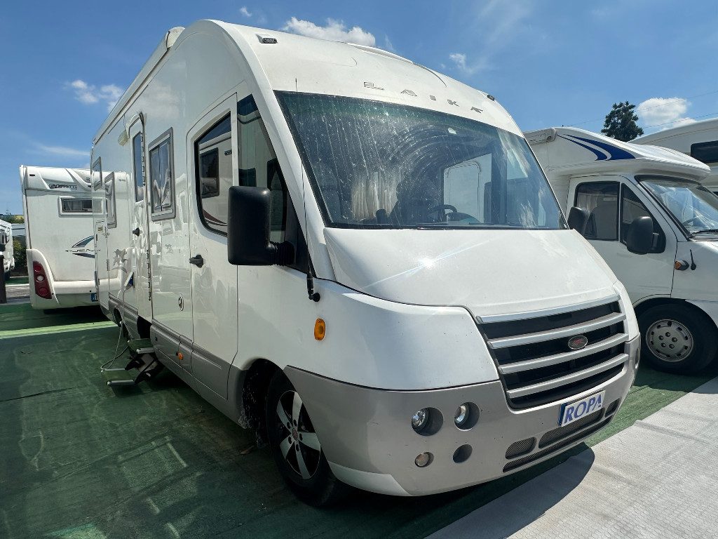 ECOVIP H 720