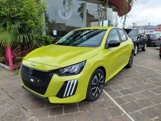PEUGEOT 208 1.2 Hybrid Style100 CV e-dcs