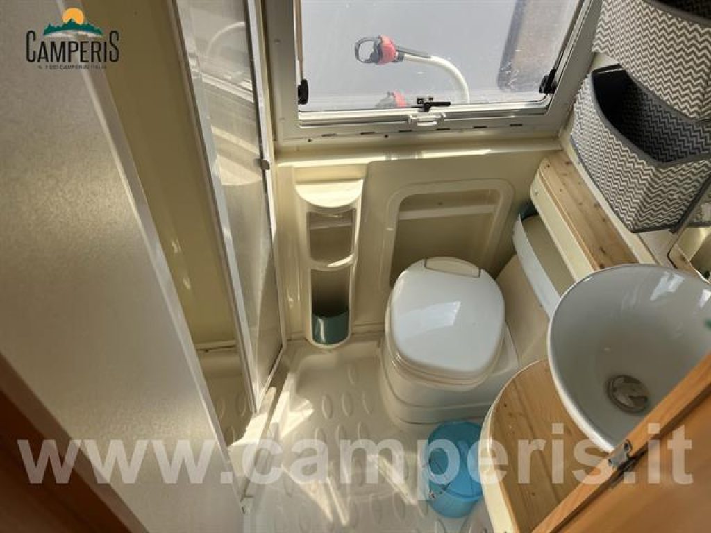 MOBILVETTA ICARO S 10